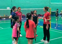 badminton england coaching qualifications receive bwf recognition