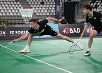 easton heads up string of semi final runs at turkish international