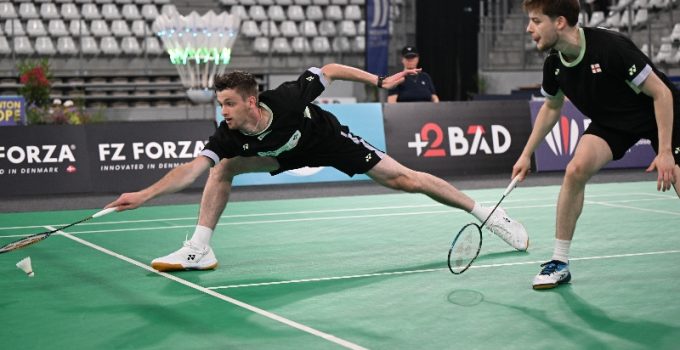 easton heads up string of semi final runs at turkish international