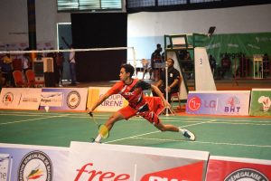 lucas douce and aidan yu kiat siow yin young dominate all africa u19 championships with triple semi final lined up