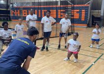 para badminton reactivation in the dominican republic