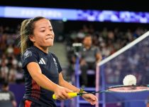 rachel choong fuelled by unfinished business from paris 2024