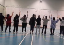 unlocking potential welcome to badmintonac280c299s powerful impact on the deaf community