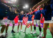 usa moves on to mixed team quarterfinals at 2024 bwf world junior championships