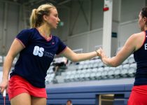 harris and tolman soar to hungarian open womens doubles title