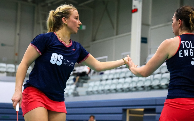 harris and tolman soar to hungarian open womens doubles title