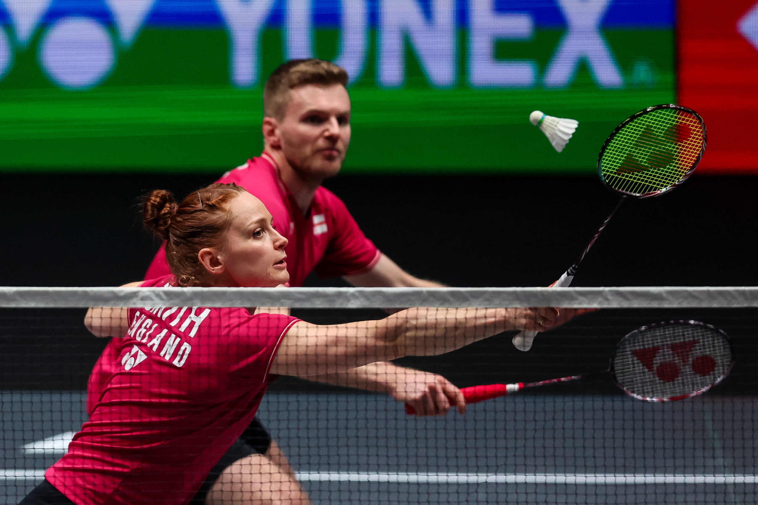 lauren and marcus a thank you