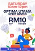 optima utama sport center saujana puchong