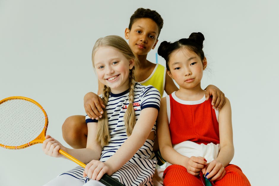 My First Smash: Why Choosing The Right Badminton Racket Changed My Game pexels photo 9654734 2