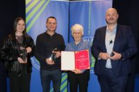 2025 national volunteer coach awards