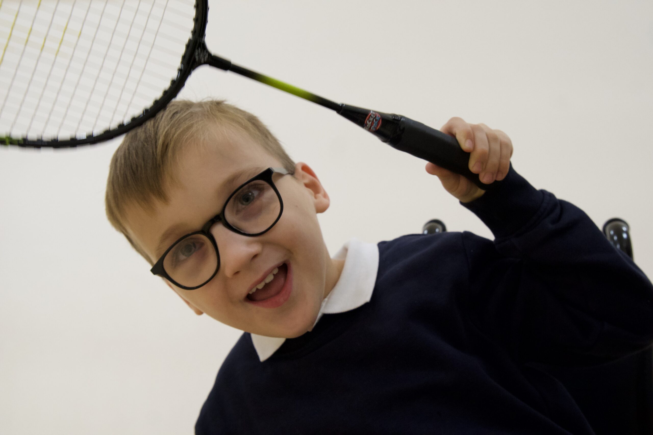 Babolat’s Community Spotlight Winner December 2024 – Harun Raza babolats community spotlight winner december 2024 harun raza