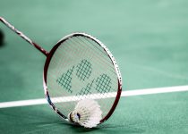 community spotlight canute badminton club