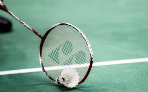 community spotlight canute badminton club