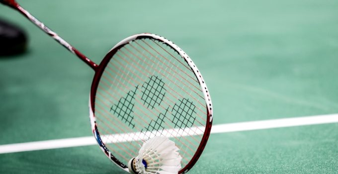 community spotlight canute badminton club