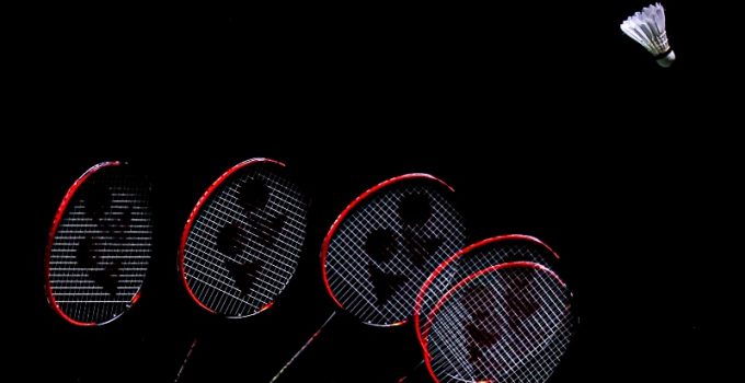 community spotlight the university of bristol badminton club