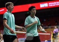 england narrowly miss out at european junior team championships