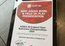 yonex all england wins prestigious bwf accolade