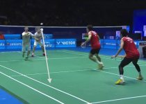 3 deceptive return of serves in badminton