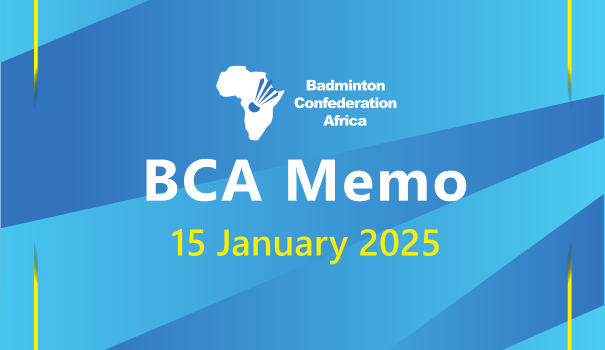 calling for bids a application to host the 2025 africa airbadmintona championships the 2026 all africa senior championships