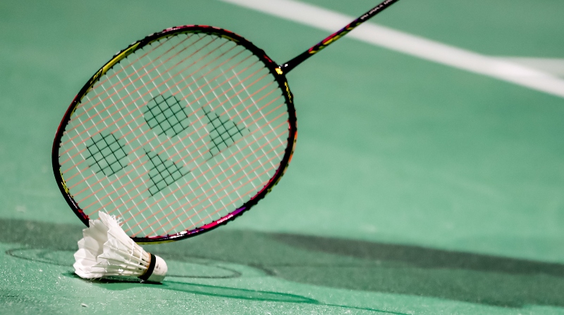 community spotlight north cumbria badminton league