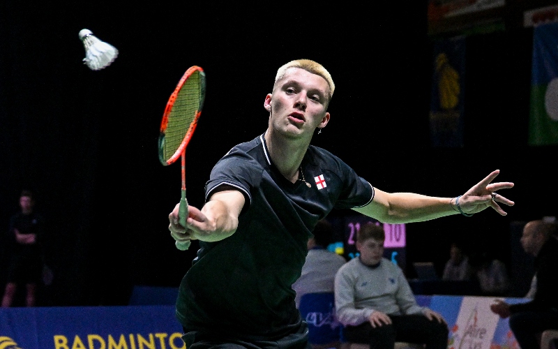 Doubles victory at Estonia International doubles victory at estonia international