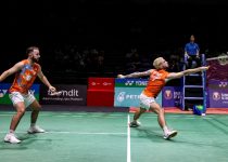 lane and vendy headline englands efforts at india open