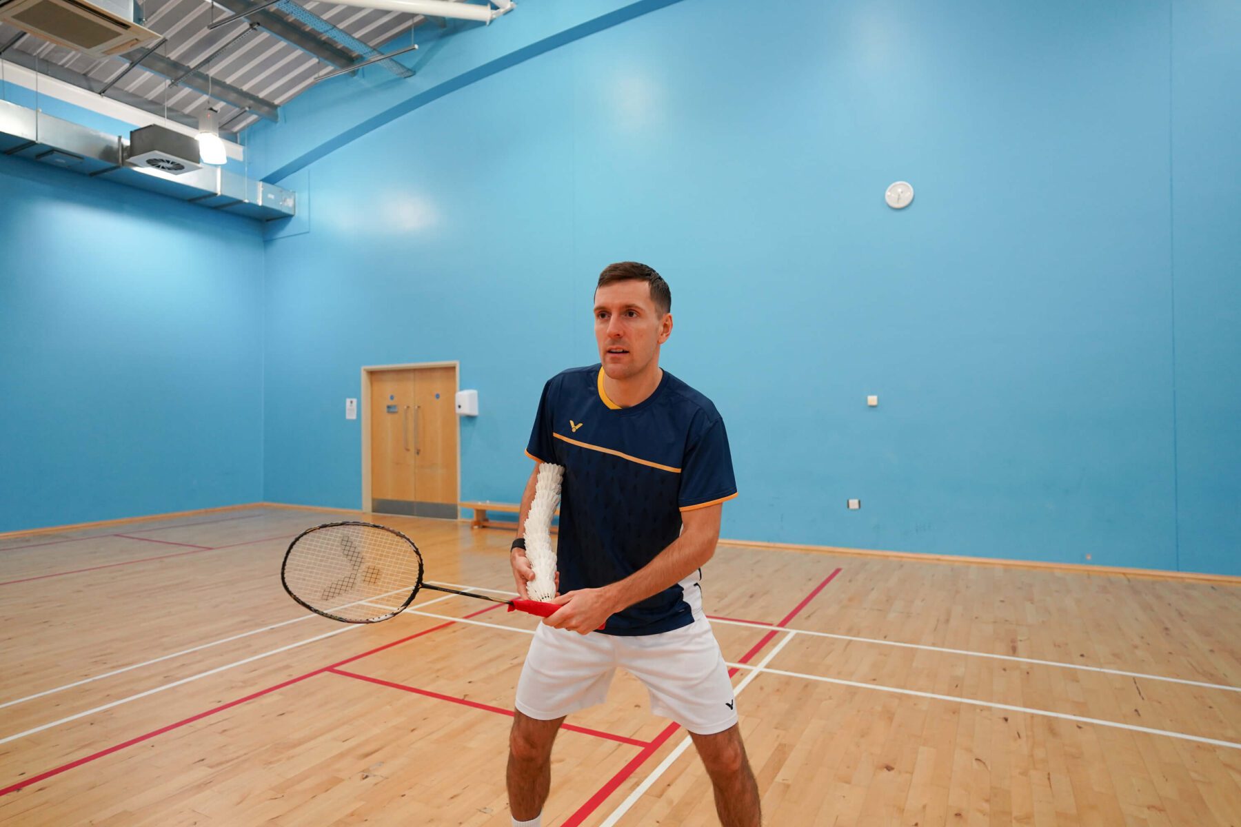 multi feed training for badminton benefits and