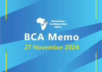 release of 2025 bca calendar of events