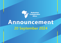 release of the africa airbadminton championships 2024 prospectus