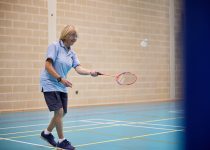 badminton england announce partnership with franklyn wealth management