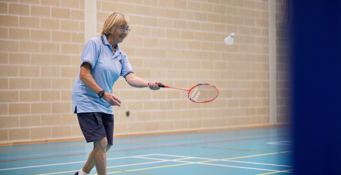 badminton england announce partnership with franklyn wealth management