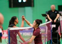 badminton england reveals new transformative vision for its performance programme