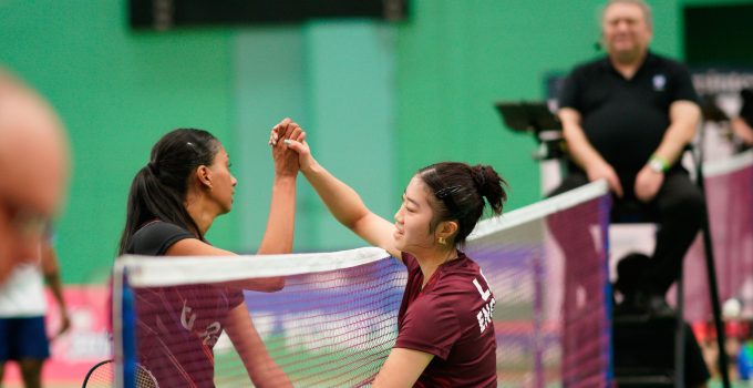 badminton england reveals new transformative vision for its performance programme