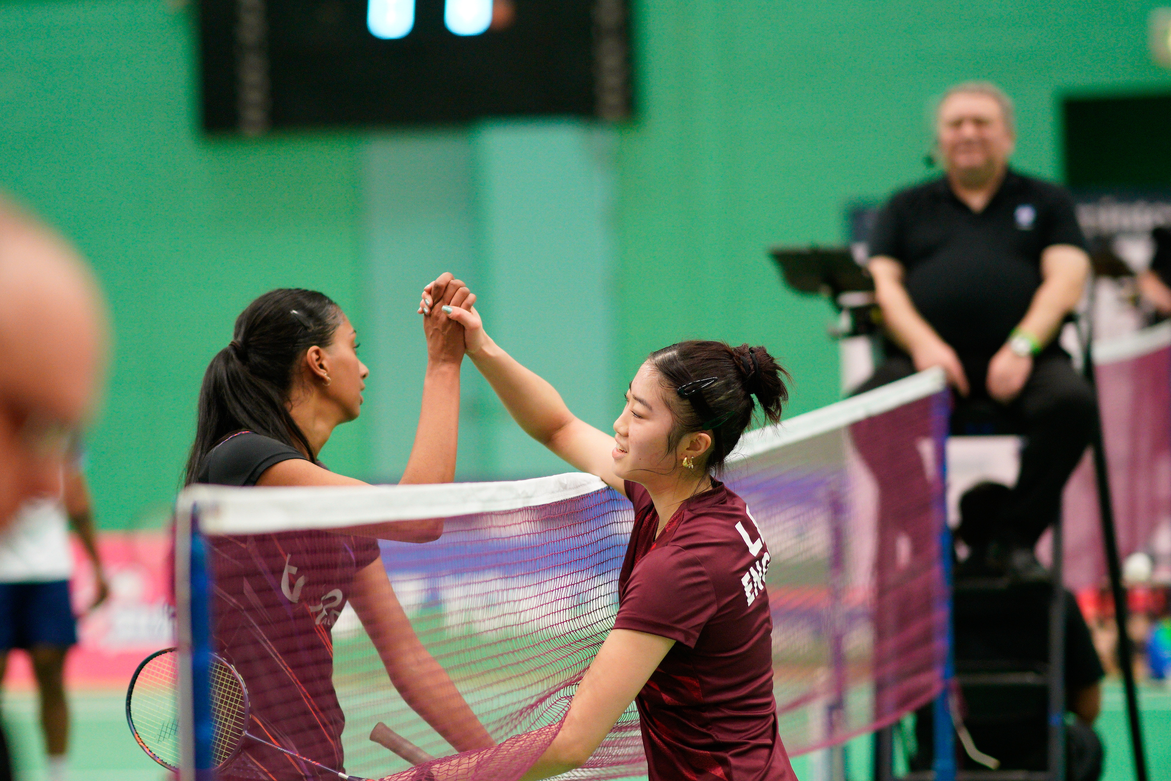 badminton england reveals new transformative vision for its performance programme