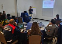 bwf waos administrator course at pan am region