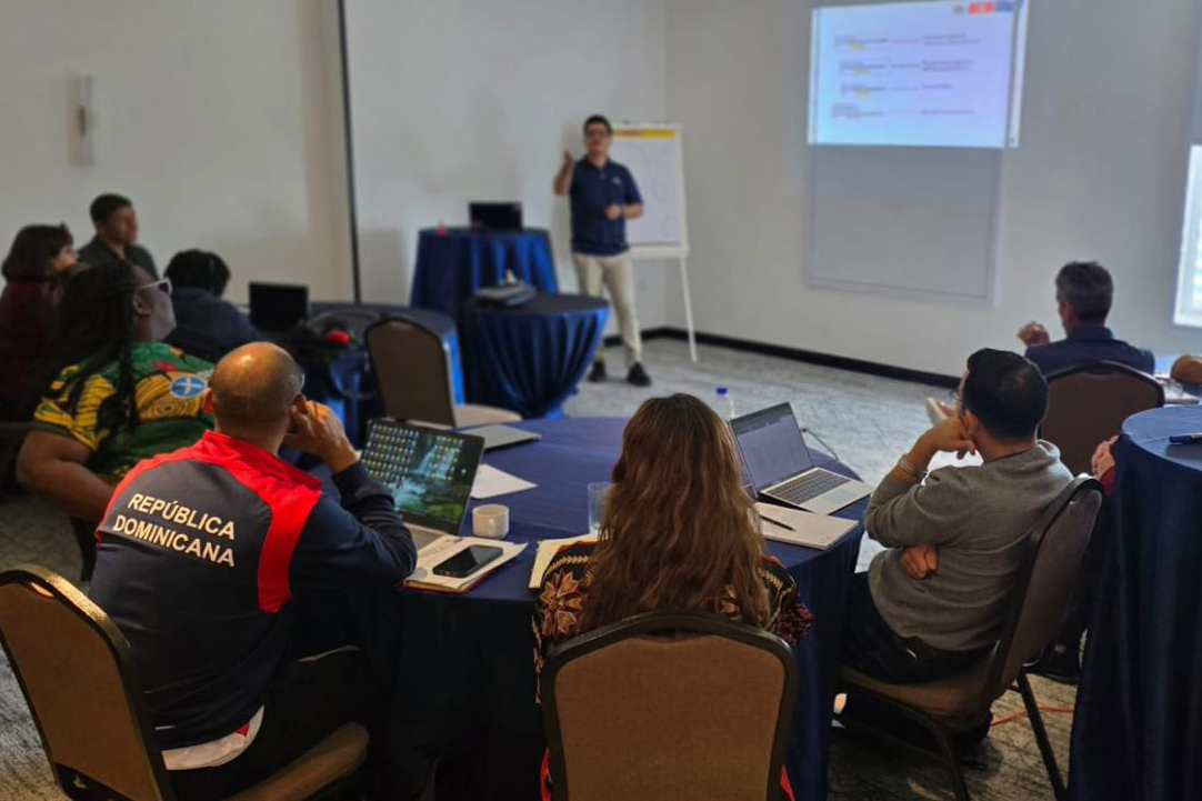 BWF WAoS Administrator Course at Pan Am Region bwf waos administrator course at pan am region