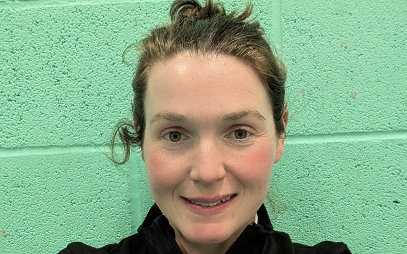 community spotlight lauren carey love thriving with peterborough shuttlers