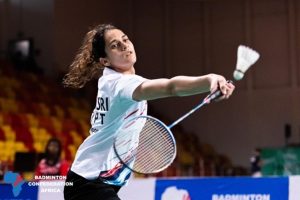 Finals Fever! The Best Players Are Ready for the Last Battle at the All Africa Championships! finals fever the best players are ready for the last battle at the all africa championships