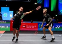 four english pairings to feature at 2025 yonex all england open