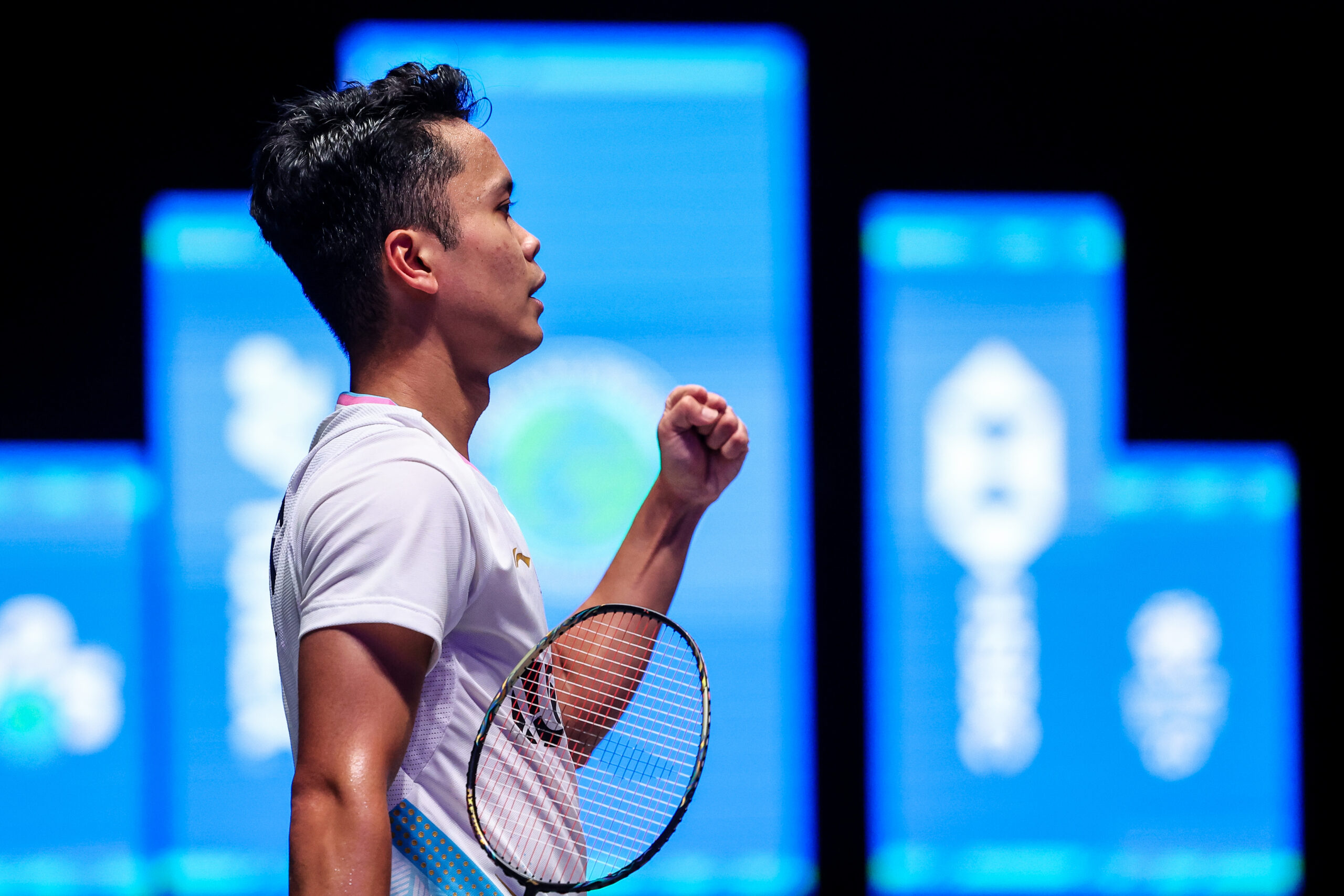 Get closer to the All England action than ever before exclusive new seats on sale now! get closer to the all england action than ever beforeac280c2a6exclusive new seats on sale now