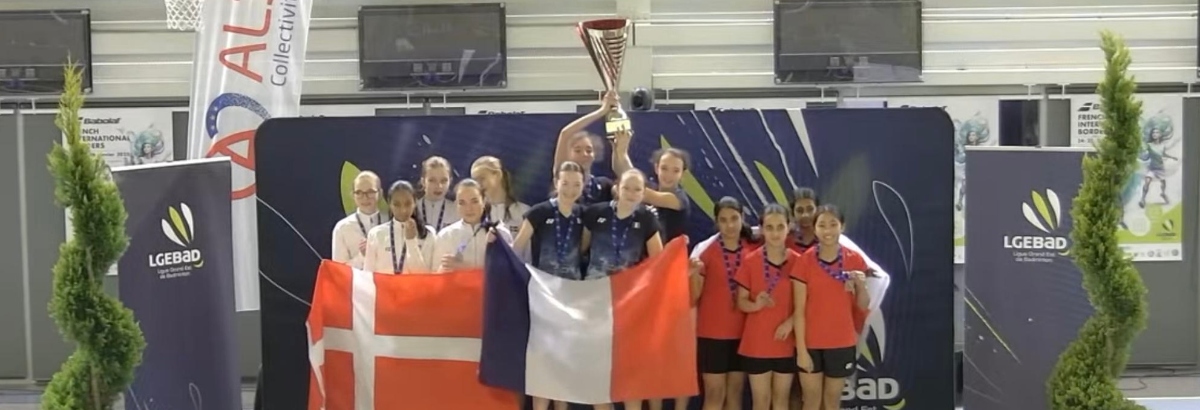 January 2025: Junior round-up january 2025 junior round up