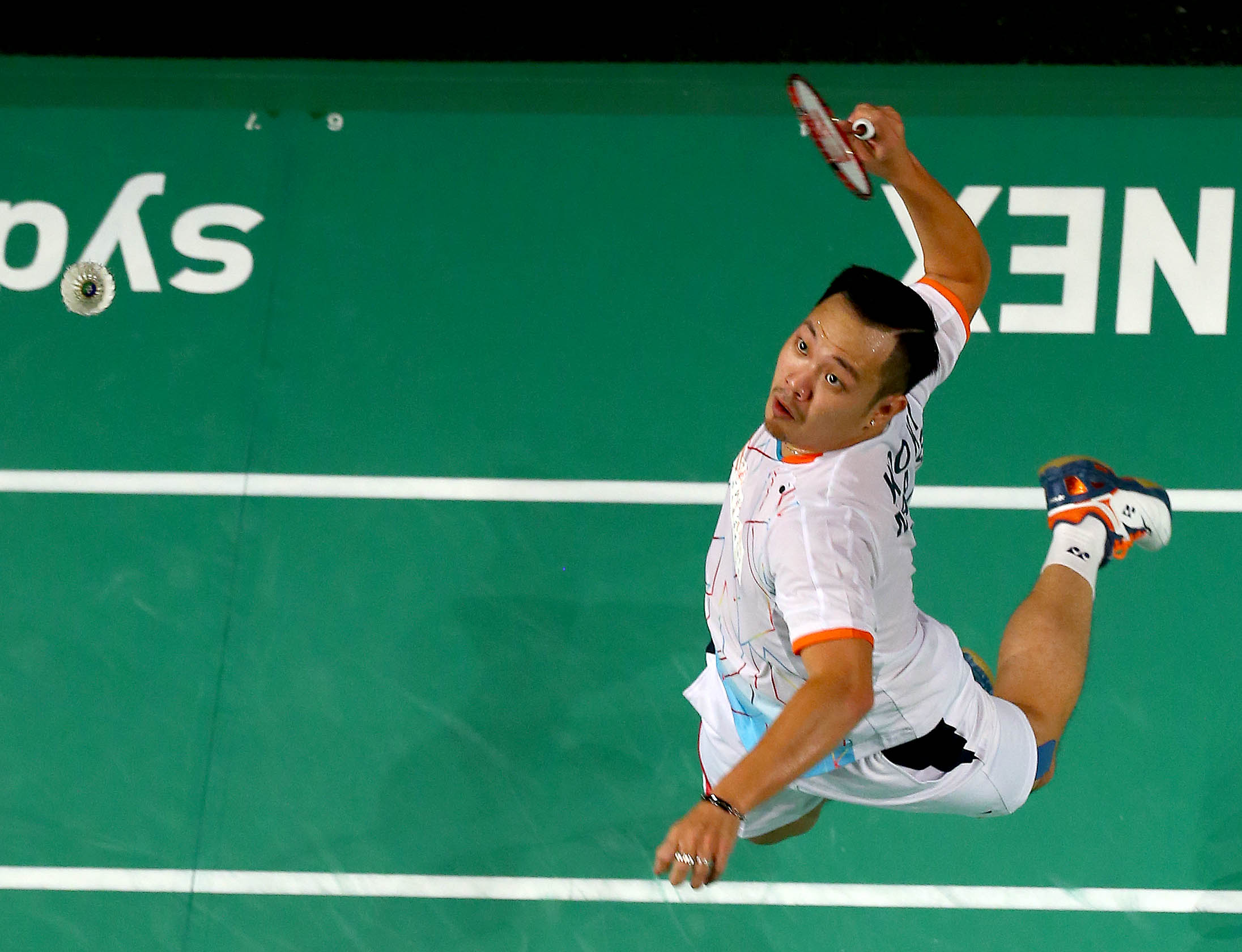 Koo Kien Keat boosts elite programme as Guest Coach for March koo kien keat boosts elite programme as guest coach for march