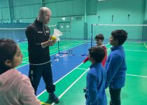 shuttle stars programme proving a hit in northumberland