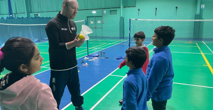 shuttle stars programme proving a hit in northumberland