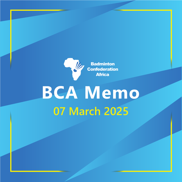 BCA MEMO – Applications Open ASTA - 4th Edition of the African Shuttle Time Award (ASTA) – 2025 bca memo applications open asta ac280c293 4th edition of the african shuttle time award asta 2025