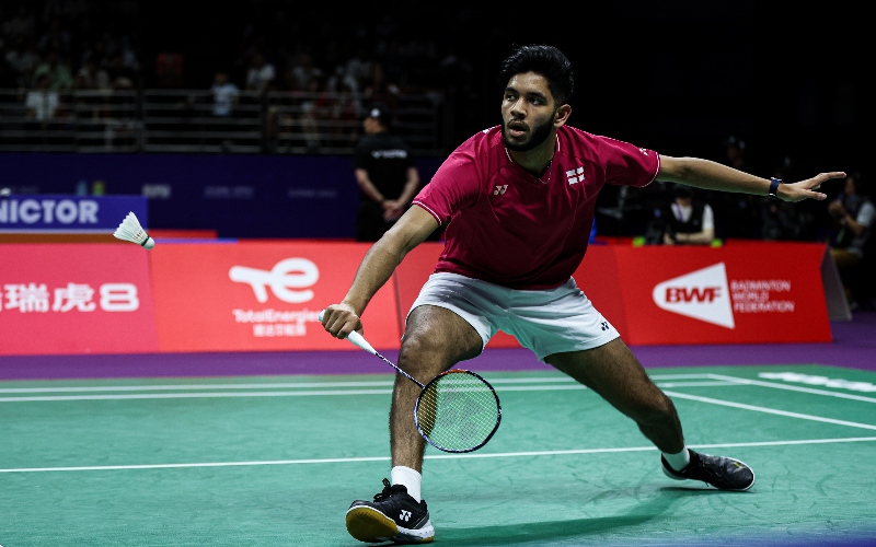 Group stage draw made for the Sudirman Cup Finals 2025 group stage draw made for the sudirman cup finals 2025