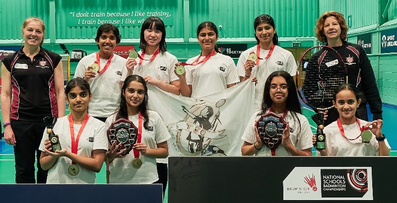 National Schools Championship 2025: All you need to know national schools championship 2025 all you need to know