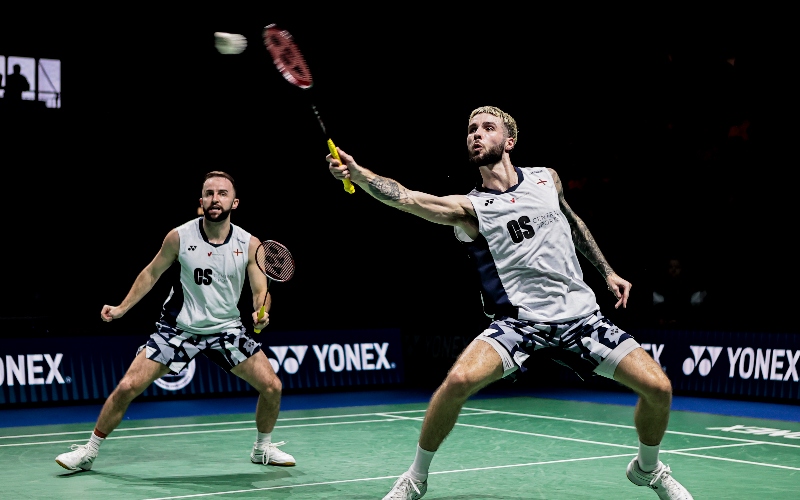 yonex german open lane and vendy pick of english performances