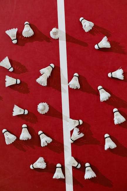 Top 7 Shuttle Flash Badminton Rackets You Need to Try F IMG 68012ce0a74e9