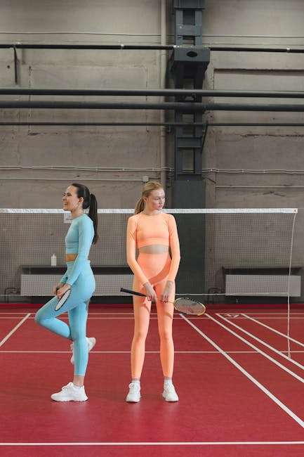 Top 5 Shuttle Flash Badminton Players to Watch in 2023 F IMG 68103a019ffa6